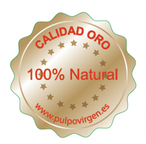 Sello de Calidad